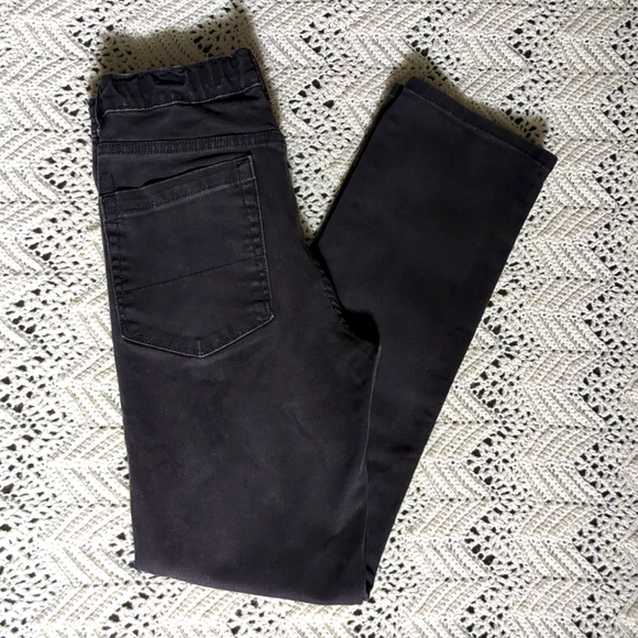 Amplify Boys jeans skinny fit size 16; adjustable waist - Picture 6 of 6